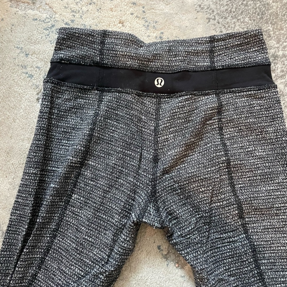 Lululemon leggings